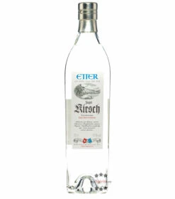 Etter Zuger Kirsch Vieux Et Noble