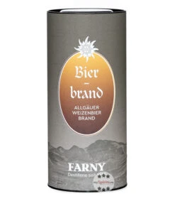 Farny Alt-Dürrener Bierbrand -Getränke Geschäft farny alt duerrener bierbrand 05 liter 2