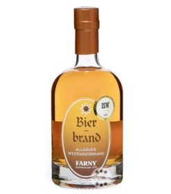 Farny Alt-Dürrener Bierbrand