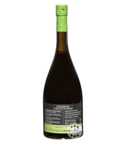 Fassbind Vieille Pomme - Alter Apfel -Getränke Geschäft fassbind alter apfel vieille pomme 0 7 liter flasche 4
