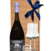 Fassbind Geschenk-Set Vieille Prune Mit 2 Kelchgläsern -Getränke Geschäft fassbind vieille prune alte pflaume 07 l 2 myspirits glaeser
