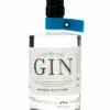 Feiner Kappler Destilled Dry Gin -Getränke Geschäft feiner kappler destilled dry gin 05 2