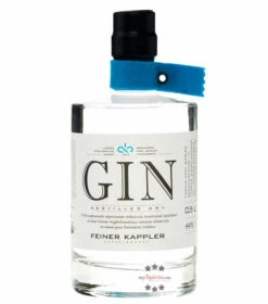 Feiner Kappler Destilled Dry Gin