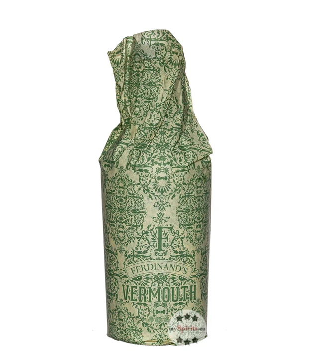 Ferdinands Dry Vermouth 6 Ferdinands Dry Vermouth – Bild 4