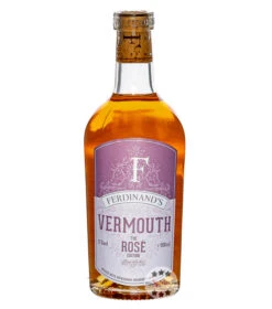 Ferdinands Vermouth Rosé