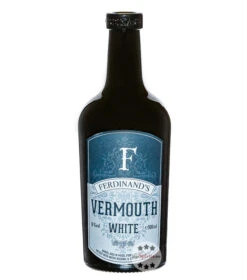 Ferdinands Vermouth White