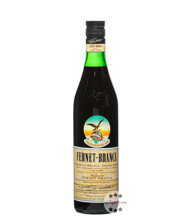 Fernet Branca Bitter 0,7l 3 Fernet Branca Bitter 0,7l