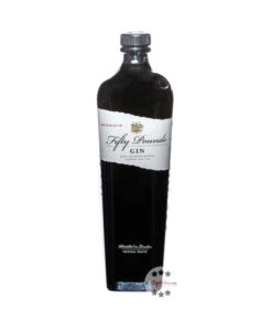 Fifty Pounds London Dry Gin