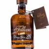 Filliers Dry Gin 28 Classic -Getränke Geschäft filliers dry 28 classic 05 2