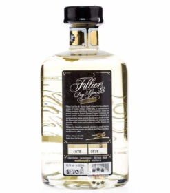 Filliers Dry Gin 28 Barrel Aged -Getränke Geschäft filliers dry gin 28 barrel aged 05 1
