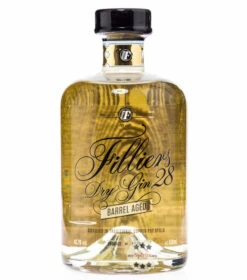 Filliers Dry Gin 28 Barrel Aged