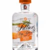 Filliers Dry Gin 28 Tangerine -Getränke Geschäft filliers dry gin 28 tangerine 05 2