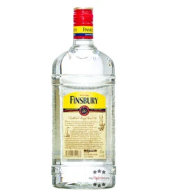 Finsbury London Dry Gin 7 Finsbury London Dry Gin -Getränke Geschäft finsbury gin 1 liter 1