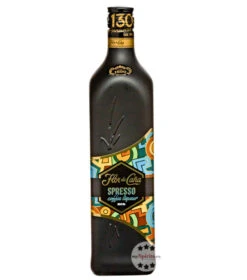 Flor De Cana Spresso Coffee Liqueur
