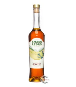 Foletto Amaro Ledro