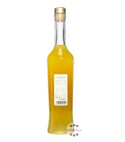 Foletto Limoncello -Getränke Geschäft foletto limoncello 05 liter 1