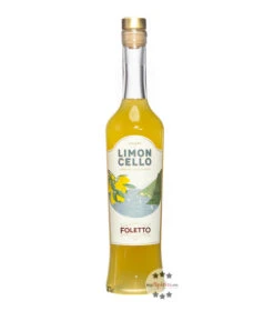 Foletto Limoncello