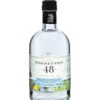 Foxdenton 48 London Dry Gin -Getränke Geschäft foxdenton 48 london dry gin 07 liter 2