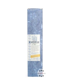 Farigoule De Forcalquier Thymianlikör -Getränke Geschäft fragigoule thymianlikoer 07l 2