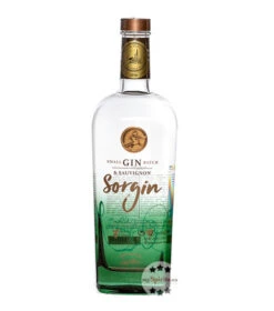 Sorgin Gin