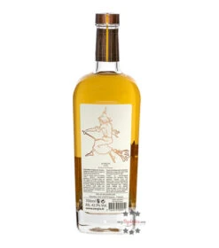 Sorgin Yellow Gin -Getränke Geschäft francois lurton sorgin yellow 0 7 liter flasche 1