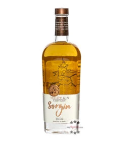 Sorgin Yellow Gin