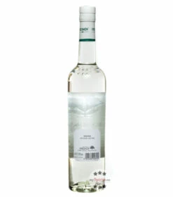 Freihof Enzian Schnaps 0,5l -Getränke Geschäft freihof 1885 enzian schnaps 05 1