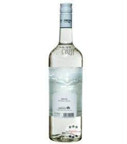 Freihof Enzian Schnaps 1l -Getränke Geschäft freihof 1885 enzian schnaps 1 liter 1