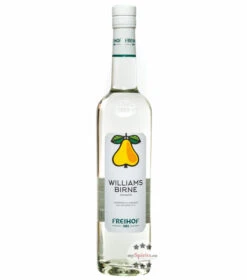 Freihof Williams Birnen Schnaps 0,5l