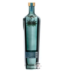 Edelweiss Vodka -Getränke Geschäft freihof edelweiss vodka alpine 07 liter 1