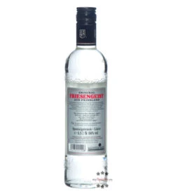 Friesengeist Likör 0,5L -Getränke Geschäft friesengeist likoer waldemar behn 05 liter 1
