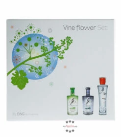 G'Vine Flower Set Miniaturen Gin & Likör -Getränke Geschäft g vine flower set minis 005 2