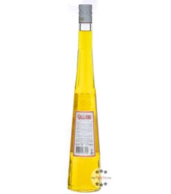 Galliano L'Autentico Likör -Getränke Geschäft galliano l autentico likoer 07 liter 1