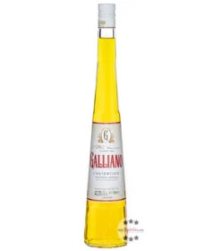 Galliano L'Autentico Likör