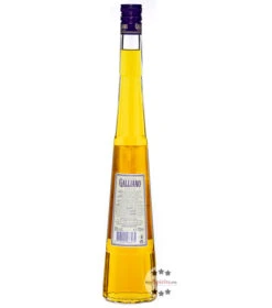 Galliano Vanilla Likör 7 Galliano Vanilla Likör -Getränke Geschäft galliano vanilla likoer 07 liter 1