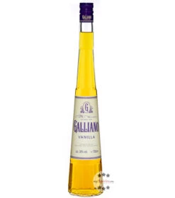 Galliano Vanilla Likör