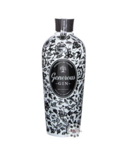 Generous Gin