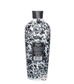 Generous Gin -Getränke Geschäft generous gin 07l 3