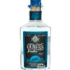 Genesis Vodka -Getränke Geschäft genesis vodka premium 07 liter 2