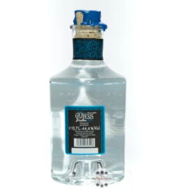 Genesis Vodka -Getränke Geschäft genesis vodka premium 07 liter 4