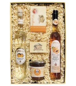 Prinz Geschenk-Set Alles Marille