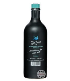 Gin Lossie Botanischer Garten -Getränke Geschäft gin lossie botanischer garten ostwestfalen dry gin 07 liter 1