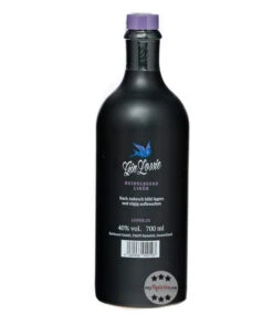 Gin Lossie - Heidelbeere Likör -Getränke Geschäft gin lossie ostwestfalen gin likoer heidelbeere 07 liter 1