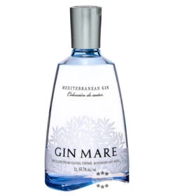 Gin Mare 1l