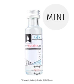 Gin Adventskalender Special Game Edition -Getränke Geschäft gin mini 2 cl