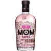 Gin Mom Love -Getränke Geschäft gin mom love pink 0 7 liter flasche 2