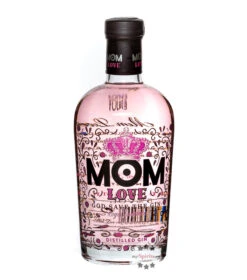 Gin Mom Love