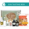 Gin Tasting Set Gin Lieblinge -Getränke Geschäft gin tasting set gin lieblinge probierset