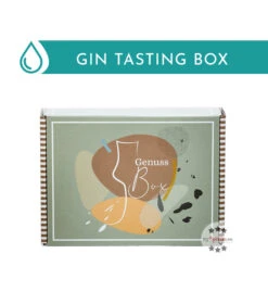 Gin Tasting Set: Gin Tonic Perfect Match