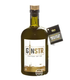 GINSTR Gin